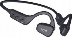 Słuchawka Xoro Xoro KHB 35 Zestaw słuchawkowy Bezprzewodowy Nauszny Połączenia/Muzyka/Sport/Codzienność Bluetooth Czarny. Czarne zestawy słuchawkowe Xoro. Za 318.52 zł.