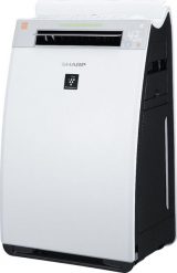 Oczyszczacz powietrza Sharp KI-G75EUW. Oczyszczacze powietrza SHARP. Za 3,999.00 zł.