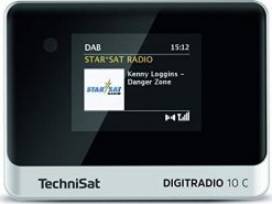 Radio TechniSat Digitradio 10 C. Radia TECHNISAT. Za 396.80 zł.