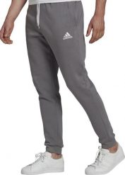 Adidas adidas Entrada 22 Sweat Pants H57531 szary XXL. Szare długie spodnie sportowe męskie ADIDAS, bez wzorów. Za 137.00 zł.
