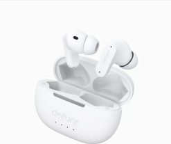 Słuchawki DeFunc True Anc białe (D4352). Białe słuchawki bluetooth DeFunc. Za 296.64 zł.