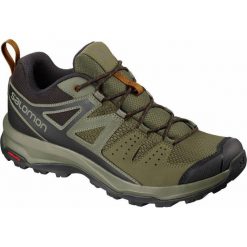 Salomon Buty trekkingowe SALOMON RADIANT (406750) 46. Buty trekkingowe męskie marki Salomon. Za 278.00 zł.