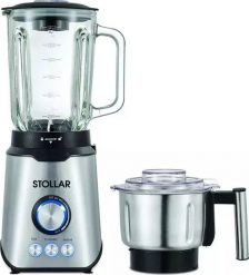 Trymer Stollar BLEND & GRIND BLENDER STB570. Golarki męskie Stollar. Za 353.03 zł.