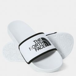 Sandały THE NORTH FACE PALA M BASECAMP SLIDE Biały. Białe klapki i japonki męskie The North Face, z syntetyku, bez zapięcia. Za 192.50 zł.