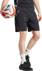 Adidas Spodenki męskie adidas Tiro 24 Competition Downtime czarno-szare IP5594 S. Czarne szorty sportowe męskie ADIDAS, bez wzorów, sportowe. Za 139.97 zł.