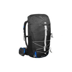 Plecak turystyczny MH100 30 l. Plecaki męskie marki QUECHUA. Za 129.99 zł.