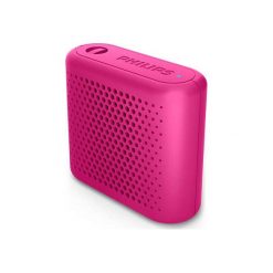 Philips Głośnik Bezprzewodowy bt55b, Różowy. Głośniki przenośne marki PHILIPS. W wyprzedaży za 122.00 zł.