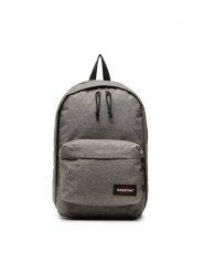 Eastpak Plecak Back To Work EK0009363631 Szary. Szare plecaki męskie Eastpak, bez wzorów, z materiału. Za 239.99 zł.