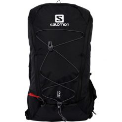 Salomon AGILE 12 SET Plecak black. Plecaki męskie marki Salomon. Za 419.00 zł.