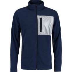 Soulland Kurtka z polaru navy. Kurtki męskie marki Soulland. W wyprzedaży za 671.20 zł.