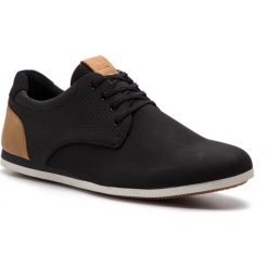Półbuty ALDO - Ibareni 58781057 97. Codzienne półbuty męskie marki Aldo. Za 279.90 zł.