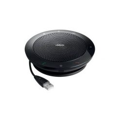 Akcesorium JABRA Speak 510. Czarne głośniki przenośne Jabra. Za 668.00 zł.