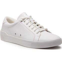 Sneakersy ALDO - Cerima 56955375 70. Białe buty sportowe na co dzień męskie Aldo, z materiału, klasyczne. W wyprzedaży za 209.00 zł.