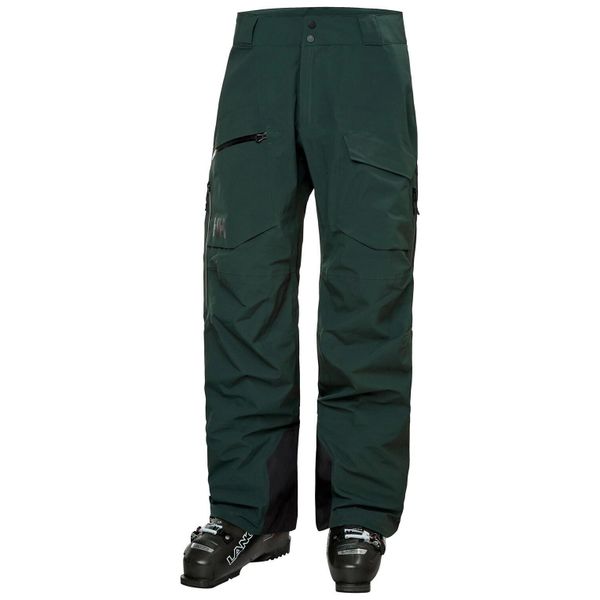 Spodnie narciarskie Helly Hansen ridge infinity. Zielone spodnie narciarskie i snowboardowe męskie Helly Hansen, bez wzorów, narciarskie. Za 1,881.50 zł.