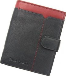 Pierre Cardin Męski Portfel Pierre Cardin SAHARA TILAK14 326A skóra naturalna NoSize. Portfele męskie Pierre Cardin, bez wzorów, ze skóry. Za 129.00 zł.