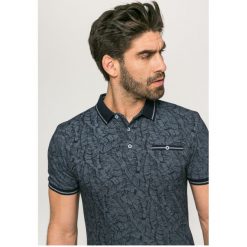 Medicine - Polo City Jungle. Koszulki polo męskie marki MEDICINE. Za 49.90 zł.