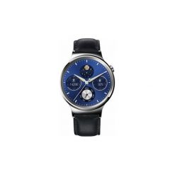 Smartwatche Huawei Watch W1 Classic 115016.0 WiFi Bluetooth. Zegarki smartwatch marki Huawei. Za 859.00 zł.