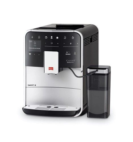 Ekspres ciśnieniowy MELITTA Barista TS F85/0 -101. Ekspresy ciśnieniowe Melitta. Za 4,063.99 zł.