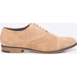 Vagabond - Półbuty Linhope. Eleganckie półbuty męskie marki Vagabond. W wyprzedaży za 239.90 zł.