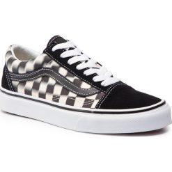 Tenisówki VANS - Old Skool VN0A38G1VJM1 Black/Cassi. Czarne trampki męskie marki Vans, z gumy, sportowe. Za 319.00 zł.