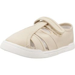 Buty BLANDITOS MANGOBD Beżowy. Brązowe buty trekkingowe męskie BLANDITOS BY CRIO'S, bez wzorów, z tkaniny, bez zapięcia, trekkingowe. Za 131.99 zł.