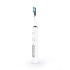 Silk'n SonicSmile Szczoteczki do zębów i produkty do czyszczenia języka 1 ct. Szczoteczki soniczne SILKN. Za 329.00 zł.