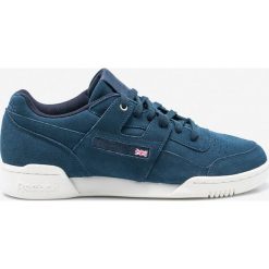 Reebok Classic - Buty. Buty sportowe na co dzień męskie marki Reebok Classic. W wyprzedaży za 199.90 zł.