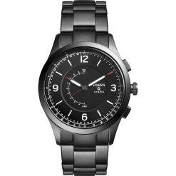 Fossil Q Q ACTIVIST Zegarek grau. Szare, analogowe zegarki męskie Fossil Q. Za 839.00 zł.