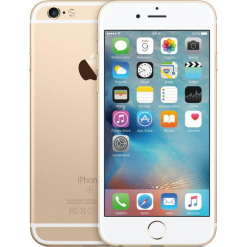 Smartfon Apple iPhone 6s 64GB Złoty (MKQQ2PM/A). Żółte smartfony Apple. Za 1,439.10 zł.