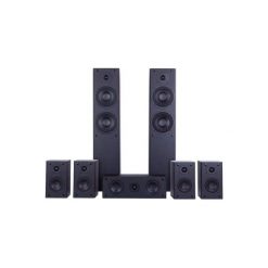 Zestaw głośników M AUDIO HCS-9920 7.0 MKIII Wenge. Kino domowe marki M-Audio. Za 1,299.00 zł.