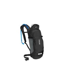 Plecak z bukłakiem CamelBak Lobo 9 2L - blk. Czarne plecaki męskie CAMELBAK, bez wzorów. Za 384.00 zł.