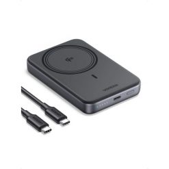 Powerbank UGREEN 45763 Szary. Szare powerbanki UGREEN. Za 245.85 zł.