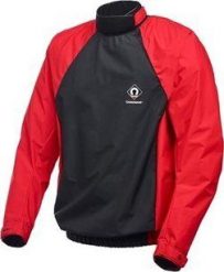 Kurtka męska Crewsaver Kurtka Crewsaver Spray Top 6975-M. Kurtki męskie Crewsaver, m, bez wzorów, bez ramiączek, bez kaptura. Za 266.12 zł.