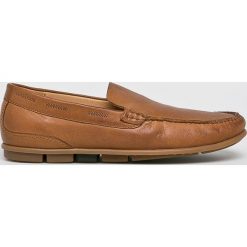 Wojas - Mokasyny. Mokasyny męskie marki Wojas. Za 299.90 zł.