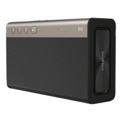 Głośnik Creative Sound Blaster Roar 2 (51MF8190AA000). Czarne głośniki przenośne CREATIVE. Za 429.00 zł.