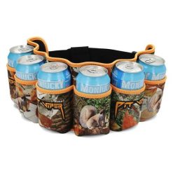 Pas do piwa Pit Viper Actualbush. Paski męskie PIT VIPER, bez wzorów. Za 144.00 zł.