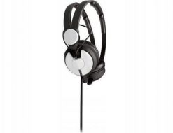 SuperLux HD562 White, zamknięte słuchawki nauszne. Białe słuchawki nauszne Superlux. Za 92.14 zł.