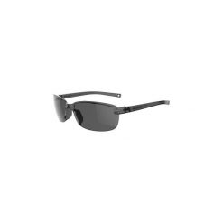 Okulary przeciwsłoneczne MH 100 kategoria 3. Okulary przeciwsłoneczne męskie marki QUECHUA. Za 19.99 zł.