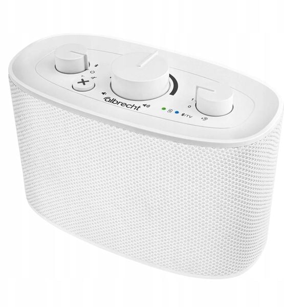 Soundbar Albrecht Klaro TV Speaker. Soundbary Albrecht. Za 685.41 zł.