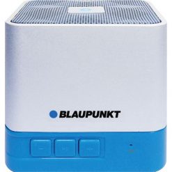 Głośnik Blaupunkt BT02WH. Głośniki przenośne marki Blaupunkt. Za 56.99 zł.