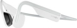 Słuchawki AfterShokz Openmove (AS660AW). Słuchawki bluetooth Aftershokz. Za 360.57 zł.