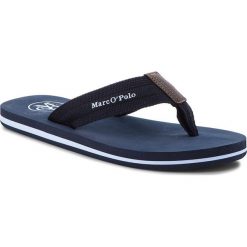 Japonki MARC O'POLO - 803 23691003 602 Navy 890. Klapki i japonki męskie marki Marc O'Polo. Za 129.00 zł.
