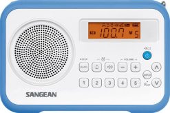 Radio Sangean. Radia Sangean. Za 278.83 zł.
