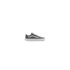 Buty VANS OLD SKOOL Szary. Szare buty sportowe na co dzień męskie Vans, m, bez wzorów, z tkaniny, bez ramiączek, bez kaptura. Za 383.15 zł.