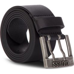 Pasek Męski GUESS - Not Coordinated Belts BM7175 LEA40 BLA. Paski męskie marki Guess. Za 189.00 zł.