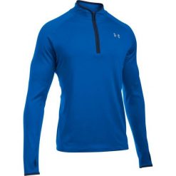 Under Armour Bluza męska NoBreaks 1/4 Zip niebieska r. M (1285037-907). Bluzy bez kaptura męskie Under Armour. Za 190.00 zł.
