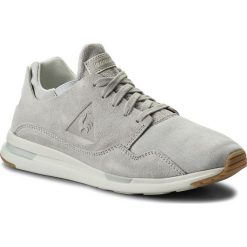 Sneakersy LE COQ SPORTIF - Lcs R Pure 1810106 Galet. Szare buty sportowe na co dzień męskie le coq sportif, z materiału, eleganckie. W wyprzedaży za 269.00 zł.
