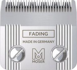Maszynka do włosów Moser MOSER 1230-7255 Fading Blade set (1230). Maszynki do włosów MOSER. Za 129.41 zł.