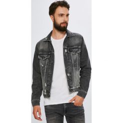 Pepe Jeans - Kurtka Pinner. Kurtki męskie Pepe Jeans. W wyprzedaży za 319.90 zł.