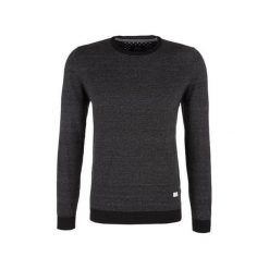 S.Oliver Sweter Męski Xxl Czarny. Swetry męskie marki S.Oliver. Za 159.00 zł.